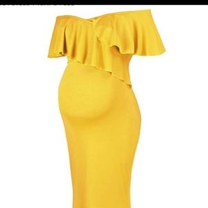 Maternity Dress